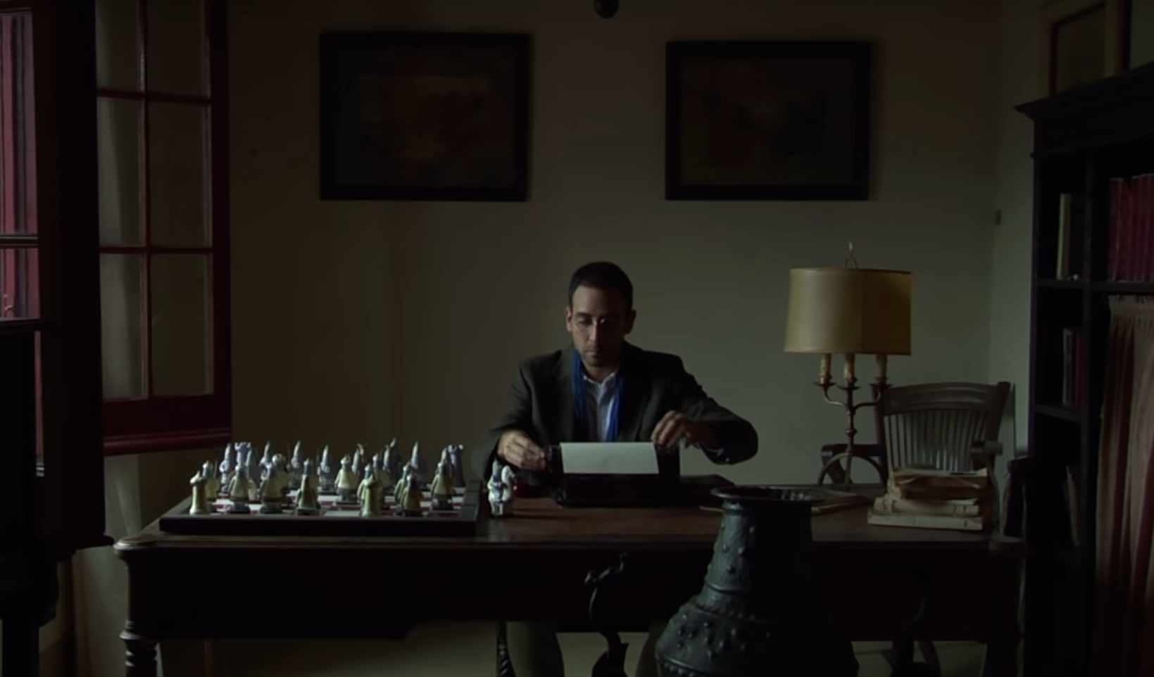 MUSIC VIDEO: Blaumut – Pa Amd Oli i Sal