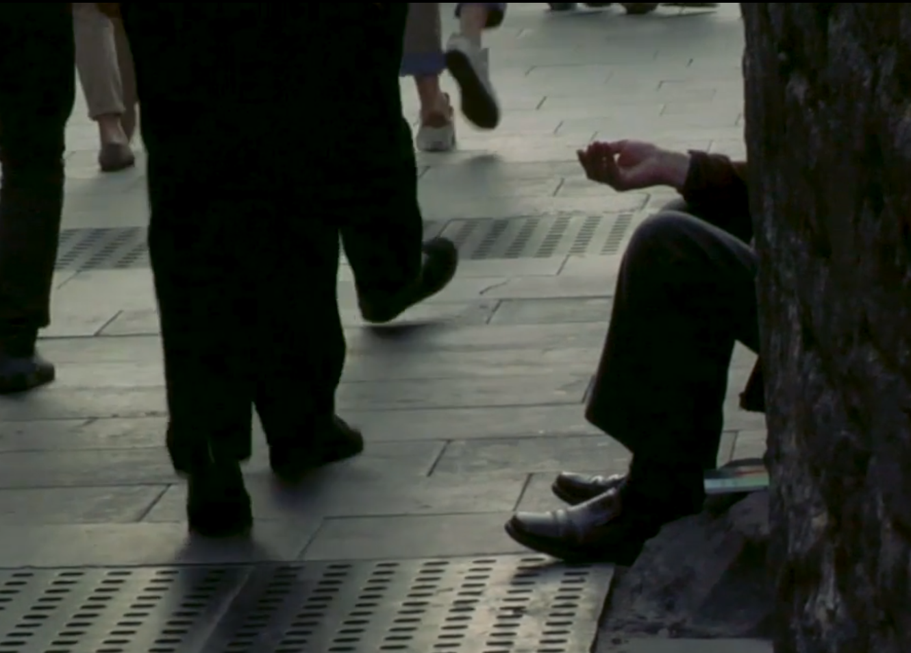 DOCUMENTARY: Gritos En El Cielo (Shouts In The Sky)
